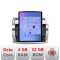 Navigatie Citroen C4 G-088 ecran tip TESLA 9.7&quot; cu Android Radio Bluetooth Internet GPS WIFI 4+32GB DSP 4G Octa Core CarStore Technology