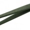 Penseta din plastic, varf drept, 117323