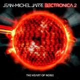 Jean Michel Jarre Electronica 2:The Heart Of Noise digipak (cd)