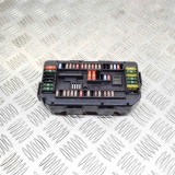 Sigurante Auto Yato 12V, Set 1/24 Bucati, Panou Sigurante BMW 4 Coupe F32 F82 2013 OEM 9337879