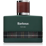 Barbour Heritage For Him Eau de Parfum pentru bărbați 50 ml