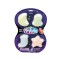 Spuma de modelat reflectorizanta Playfoam&trade; - Set 4 buc PlayLearn Toys
