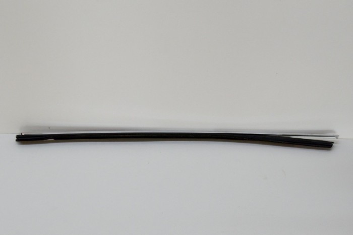 Chedar geam ușă st&acirc;nga spate TESLA MODEL S 2018 OEM: 1095917-00-B 11494005