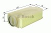 Filtru aer MERCEDES GLK-CLASS (X204) (2008 - 2016) BOSCH F 026 400 133