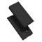 Husa Motorola Edge 30 Neo Techsuit Magskin Book, negru