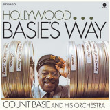 Hollywood ... Basie&#039;s Way - Vinyl | Count Basie, Count Basie And His Orchestra