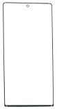 Geam Protectie Ecran Samsung Galaxy Note 10 Plus N975, Negru, Sticla Display, Blister