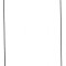 Geam Samsung Galaxy Note 10 / N970 BLACK