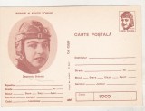 bnk cp - Pionieri ai aviatiei romane - Smaranda Braescu