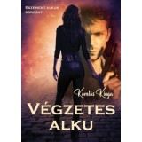 V&eacute;gzetes alku - Koml&oacute;s Kinga
