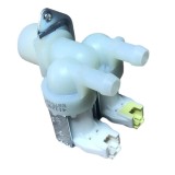 Electrovalva 2 cai pentru masina de spalat Gorenje 587559, 789799 compatibila