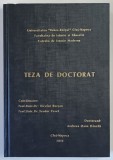 ELITE CULTURALE ROMANESTI IN TRANSILVANIA IN PRIMA PERIOADA A SECOLULUI AL XX - LEA , TEZA DE DOCTORAT de ANDREEA OANA DANCILA , 2012
