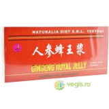 Royal Jelly&amp;Ginseng 10mlx10fiole