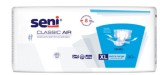 SENI Classic Air Scutece Adulti XL 30 bucati