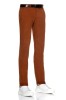 Pantaloni Barbati Chino Maro Bumbac 100% Fabricat in Romania CH001