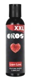 Lubrifiant pe baza de silicon Eros Light Love 150 ml