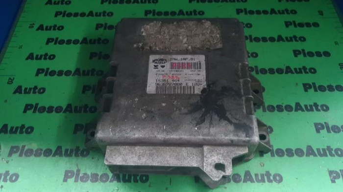 Calculator motor Peugeot 206 (1998-2010) 9636727080