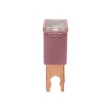 Siguranta auto tip tata 30A 32V roz pentru protectia circuitelor