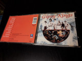 [CDA] Gipsy Kings - Este Mundo - cd audio original