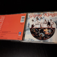 [CDA] Gipsy Kings - Este Mundo - cd audio original