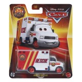 MASINUTA METALICA CARS3 PERSONAJUL MORGAN MARTINS