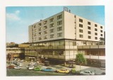 FA166 - Carte Postala - GERMANIA - Berlin. Hotel Palace, circulata 1983