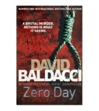David Baldacci - Zero Day - 118002