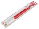 P&acirc;nză fierăstrău lemn și plastic 230mm 6TPI 5buc.