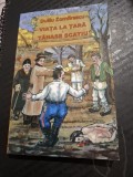 Carte duiliu zamfirescu-viata la tara