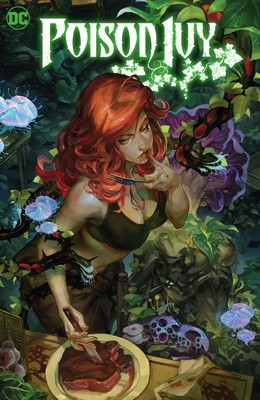 Poison Ivy foto