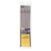 Electrozi sudura, supertit, rutilici, set 25 buc, 2.5x300 mm, 0.41 kg, Strend Pro
