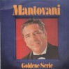 Vinil LP Mantovani &ndash; Goldene Serie (EX), Jazz