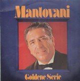 Vinil LP Mantovani &ndash; Goldene Serie (EX)