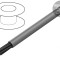 Cablu BiT 500 4x1mm2 Cu Gri