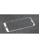 Geam Sticla LCD Huawei P20 Alb