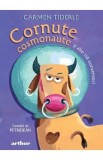 Cornute cosmonaute si alte 116 nonsensuri - Carmen Tiderle