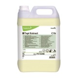 Detergent covoare, mochete Tapi Extract, 5 litri