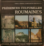 Presences culturelles Roumaines - Virgil Candea, Constantin Simionescu