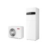 PACHET POMPA DE CALDURA ARISTON NIMBUS COMPACT 80 S-T NET TRIFAZAT 3301896, Aer - Apa, Split, Trifazat (380V)
