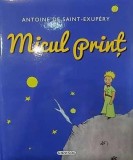 Micul print (editie lux) | Antoine de Saint-Exupery, Girasol