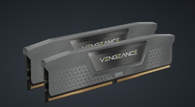 CR VENGEANCE LPX 32GB (2x16GB) DDR5 5200 foto