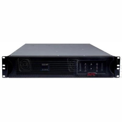 UPS APC Smart 2200VA SUA2200RMI2U foto