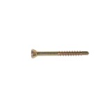 Surub pentru lemn, autoforant, din otel, amprenta Torx, T 10, Friulsider VTR, 3.2 x 30 mm
