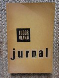 Tudor Vianu - Jurnal (Editia: 1961)