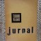 Tudor Vianu - Jurnal (Editia: 1961)