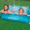 Intex Piscină &quot;Mini Frame&quot;, 122x122x30 cm, 57173NP