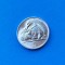 5 Lire 1975 San Marino -UNC-