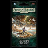 Arkham Horror: The Card Game - Lost in Time and Space Mythos Pack, Fantasy Flight Games