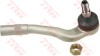 Cap de bara MERCEDES C-CLASS Sportscoupe (CL203) (2001 - 2011) TRW JTE770