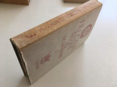 FILOCALIA 3 EDITIA A II-A BUCURESTI 1994. SF. MAXIM MARTURISITORUL, RASPUNSURI CATRE TALASIE. TRAD. PR. DUMITRU STANILOAE